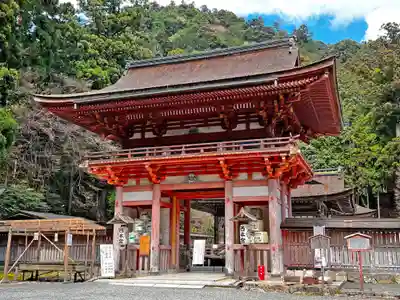 日吉大社(滋賀県)