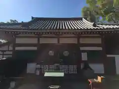 四天王寺の建物その他