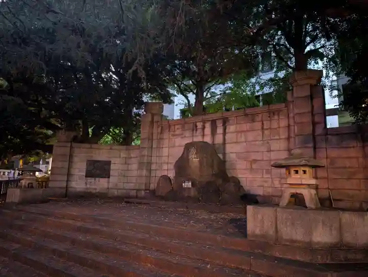 靖國神社(東京都)