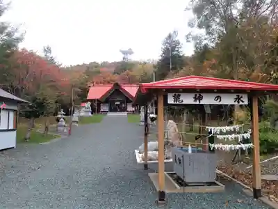 常呂神社のその他建物