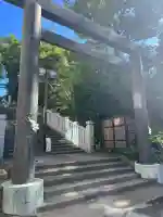 伊勢山皇大神宮(神奈川県)