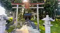 鹿島神社(滋賀県)