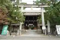御霊神社(上御霊神社)(京都府)