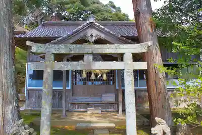 春日神社(島根県)