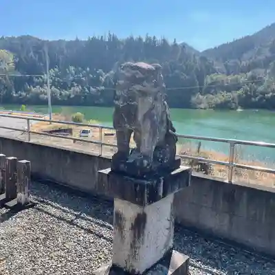 川神神社(岐阜県)