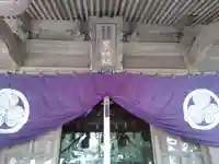 泉神社(茨城県)