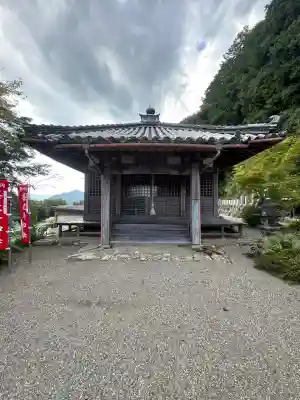 宝泉寺(三重県)