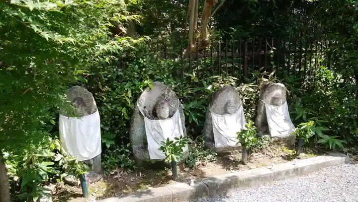 善法律寺のその他建物