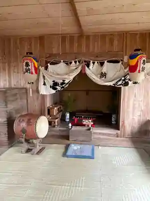 厳島神社(長崎県)