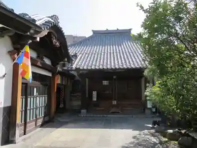 英信寺のその他建物