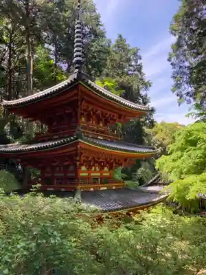 岩船寺(京都府)