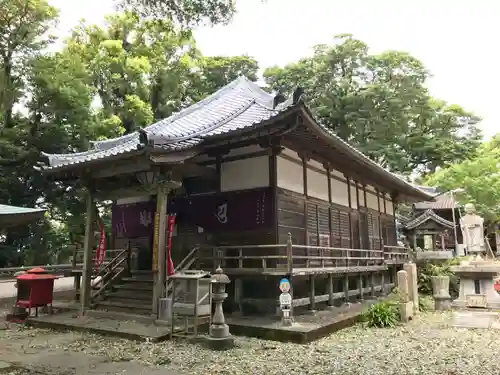 最御崎寺のその他建物