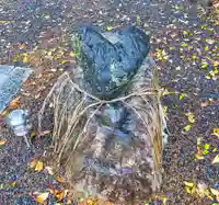 若宮八幡宮(陶器神社)のその他建物