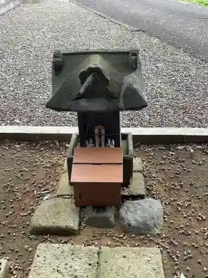 稲荷社(神奈川県)