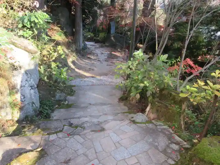 石都々古和気神社のその他建物