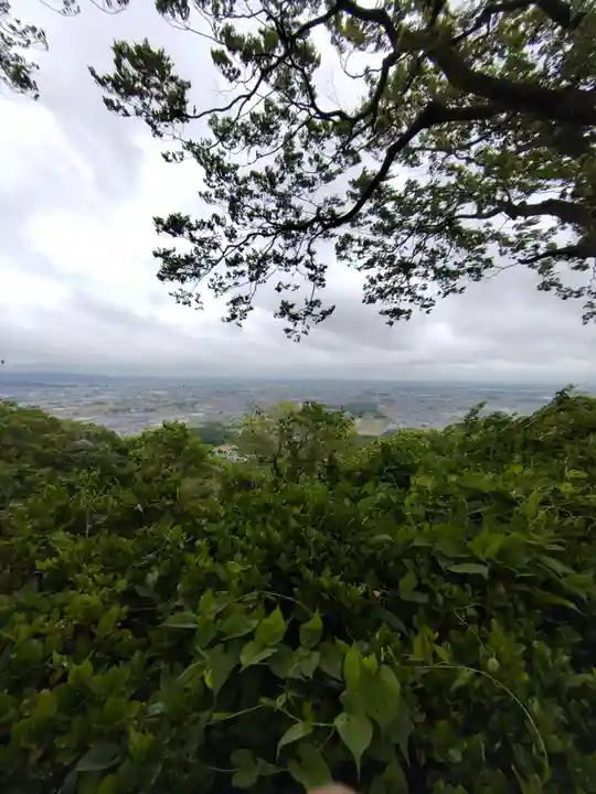 新田神社(群馬県)