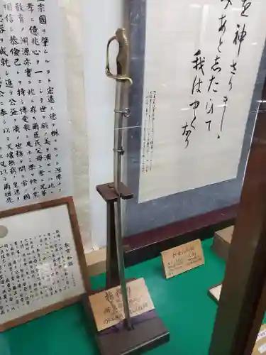 乃木神社のその他建物