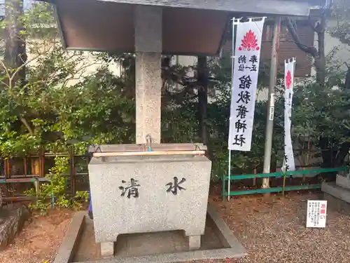 舘秋葉神社(愛知県)