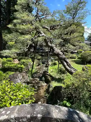 恵林寺(山梨県)