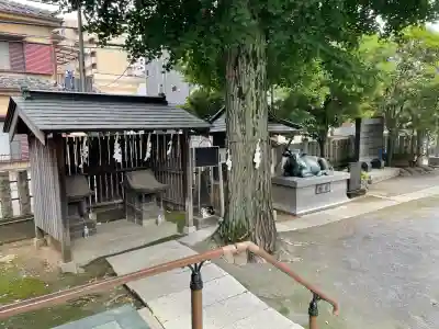 北野神社(東京都)