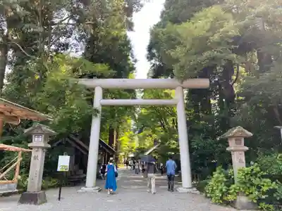 天岩戸神社(宮崎県)