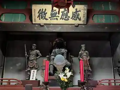 崇福寺(長崎県)