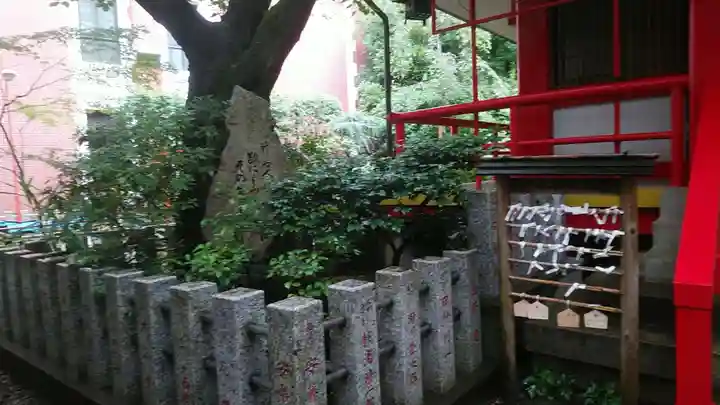 三田春日神社のその他建物