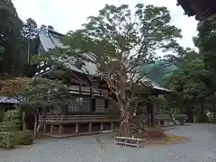 内船寺の建物その他