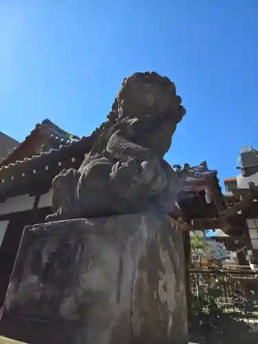 大鳥神社(東京都)
