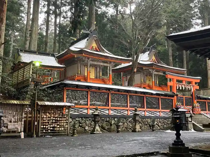 壇上伽藍(和歌山県)