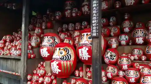 勝尾寺のその他建物