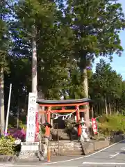 一宮浅間神社(山梨県)