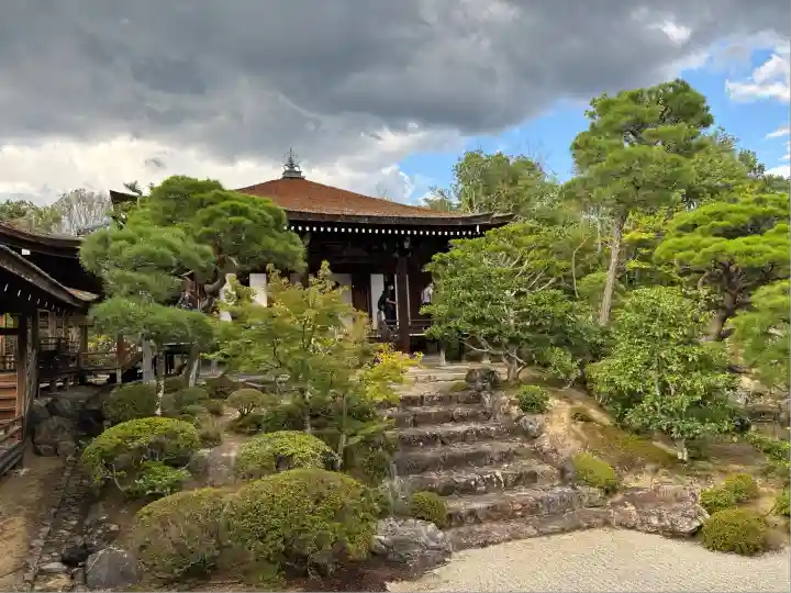 仁和寺(京都府)
