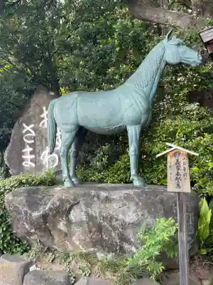 駒木諏訪神社(千葉県)
