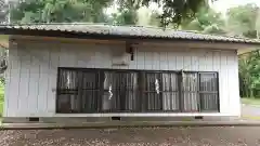 高房神社(茨城県)