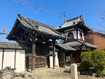 称念寺(奈良県)