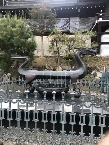 近江神宮のその他建物