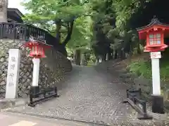 熊野神社の建物その他