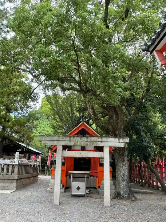 住吉大社(大阪府)