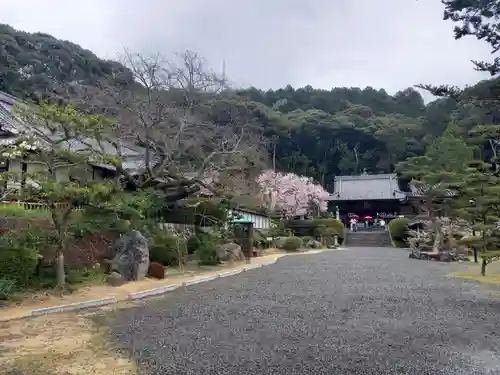繁多寺のその他建物
