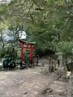 加茂神社(徳島県)