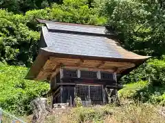 清岸院(群馬県)