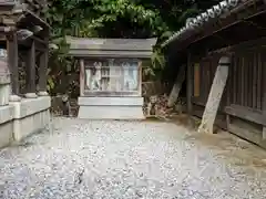 稲荷神社(滋賀県)