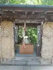 大王神社(長野県)