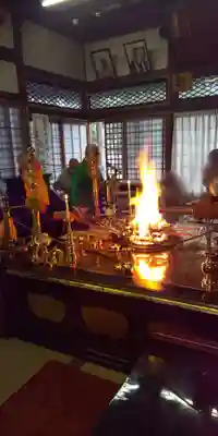 眞久寺のその他建物