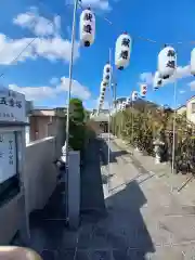 法船寺(神奈川県)