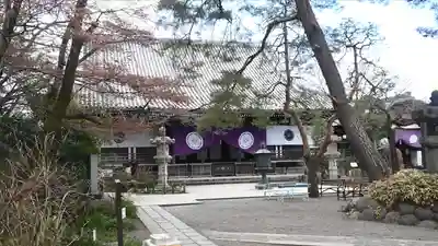 高幡不動尊　金剛寺(東京都)