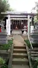 金刀比羅神社の建物その他