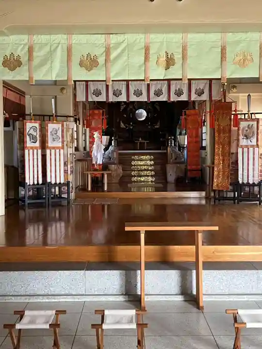 石作神社(愛知県)