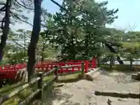 瑞巌寺五大堂(宮城県)